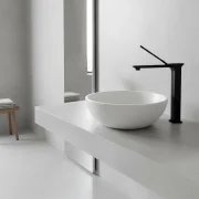 Grifería para Bowl Bossini