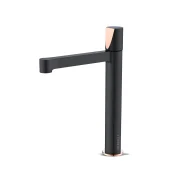 Grifería para Bowl Love Series