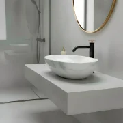 Grifería para Bowl Rio Series