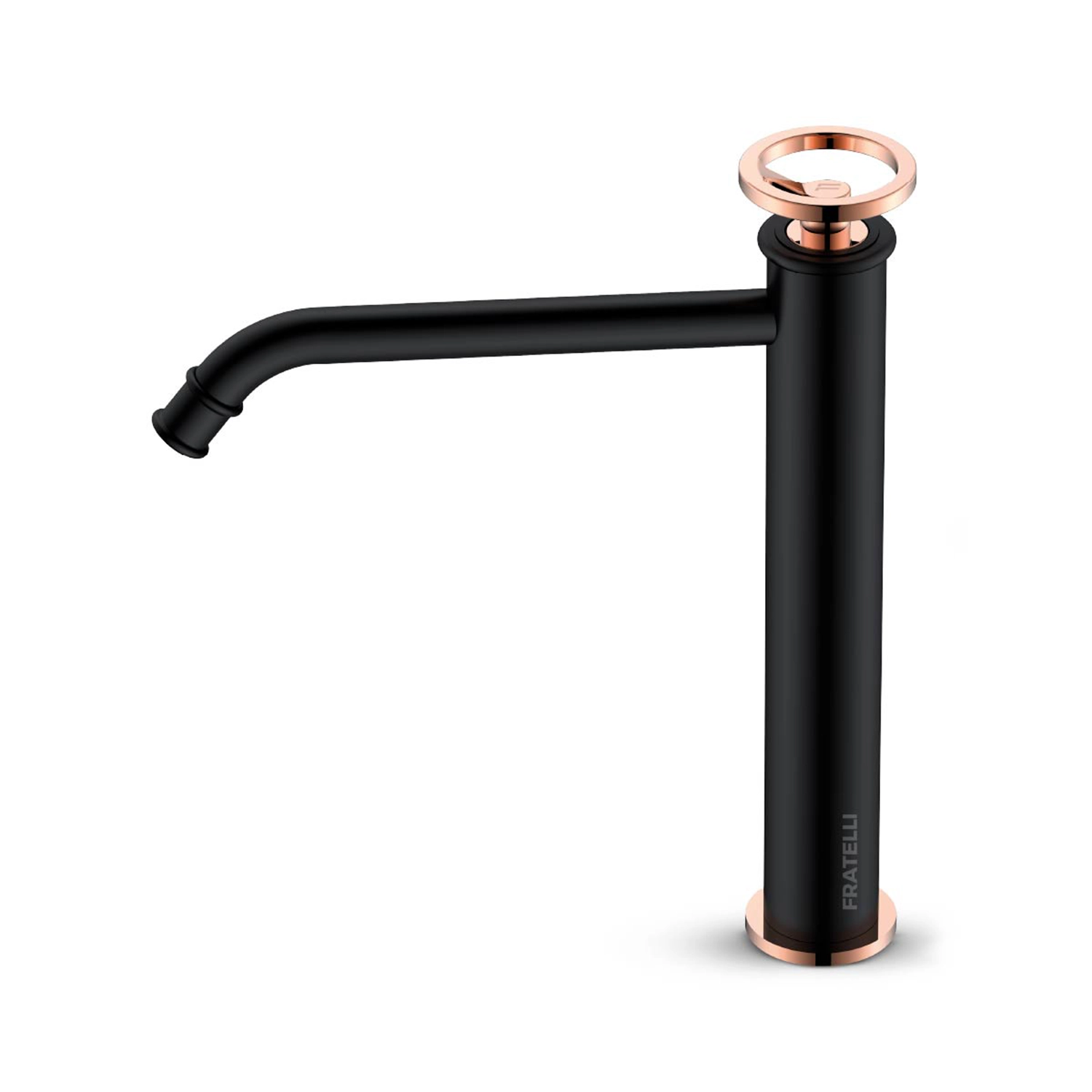 Grifería para Bowl Rio Series