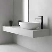 Grifería para Bowl Torino