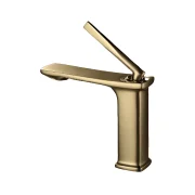 Grifería para Lavatorio Bossini