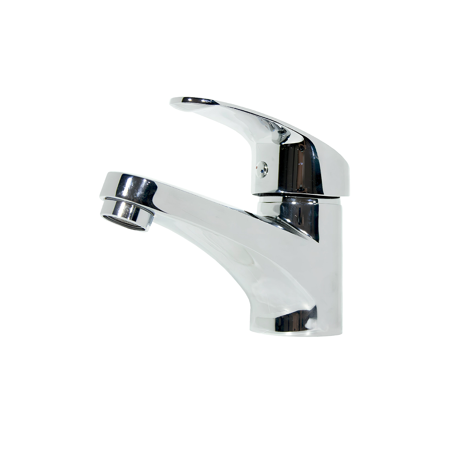 Grifería para Lavatorio Coral-1