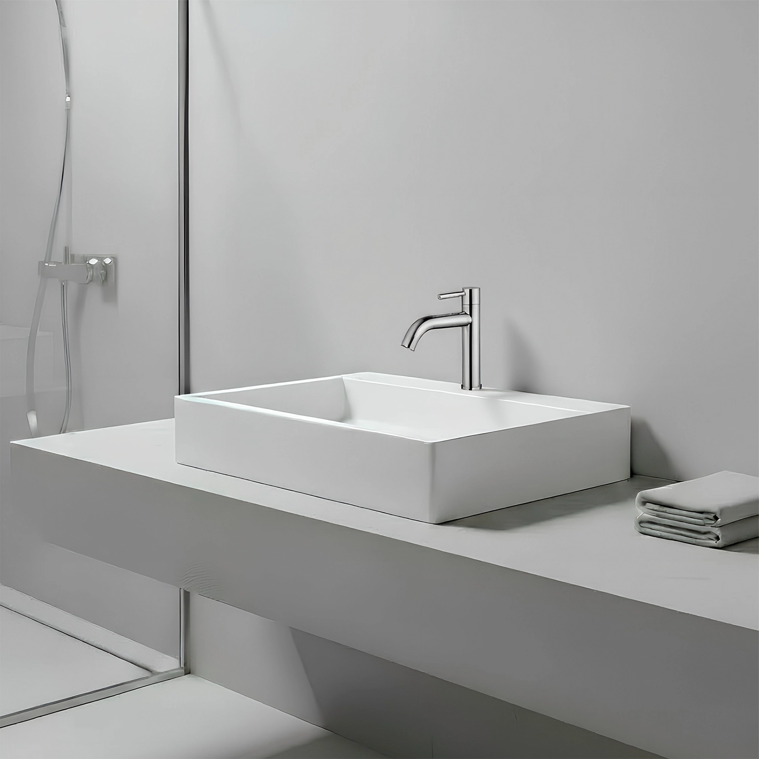 Grifería para Lavatorio MGRTA-1