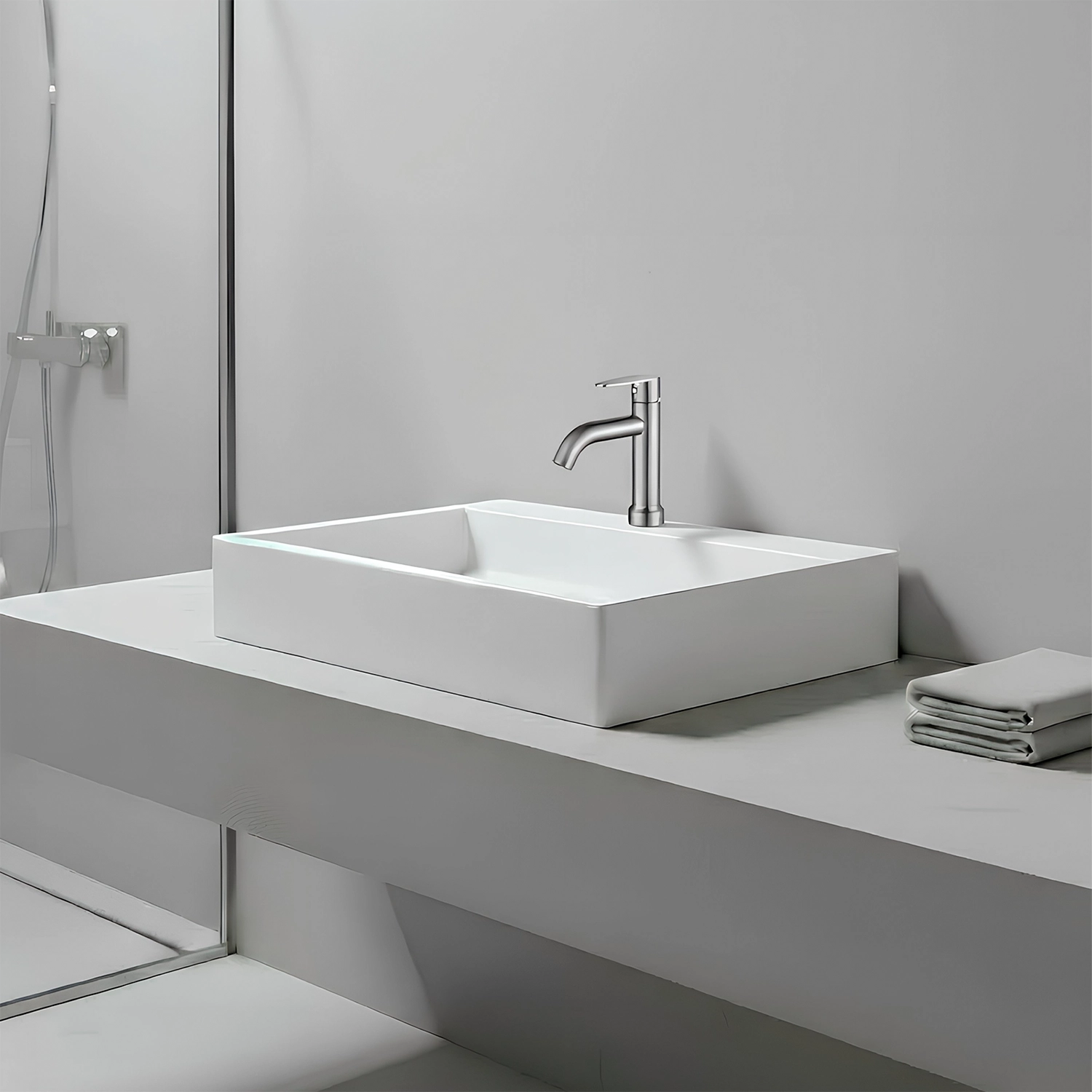 Grifería para Lavatorio MGRTA-2P