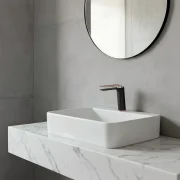 Grifería para Lavatorio Sexy Series