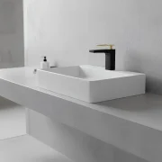 Grifería para Lavatorio Sexy Soul