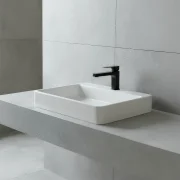 Grifería para Lavatorio Torino