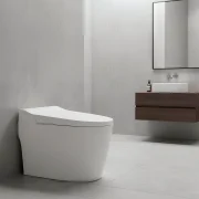 Inodoro Inteligentes Atlas