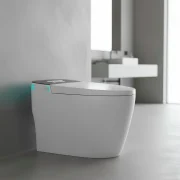 Inodoro Inteligentes Atlas Pro-Max