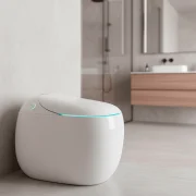 Inodoro Inteligentes Hermes