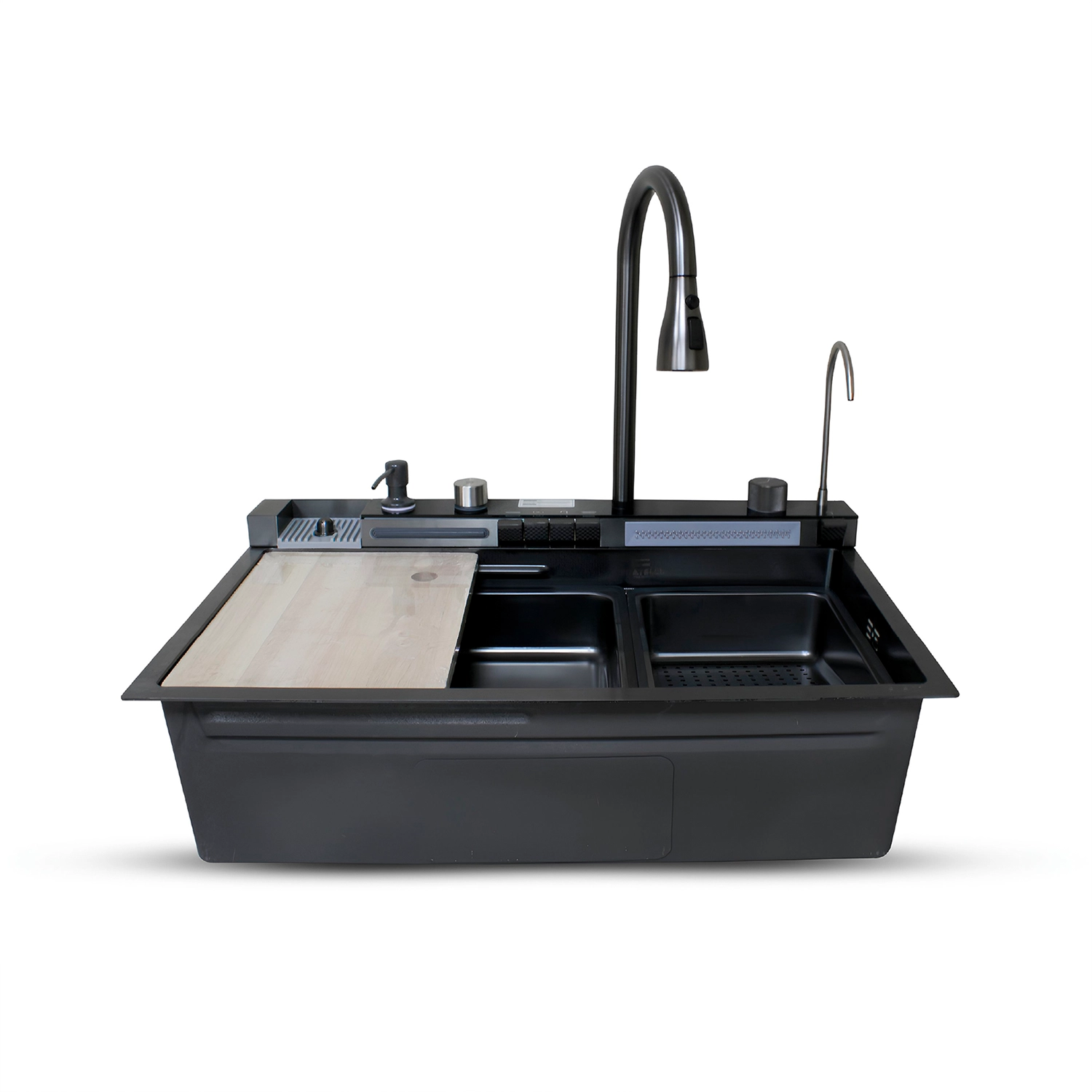 Lavadero Atlantis ATL-754