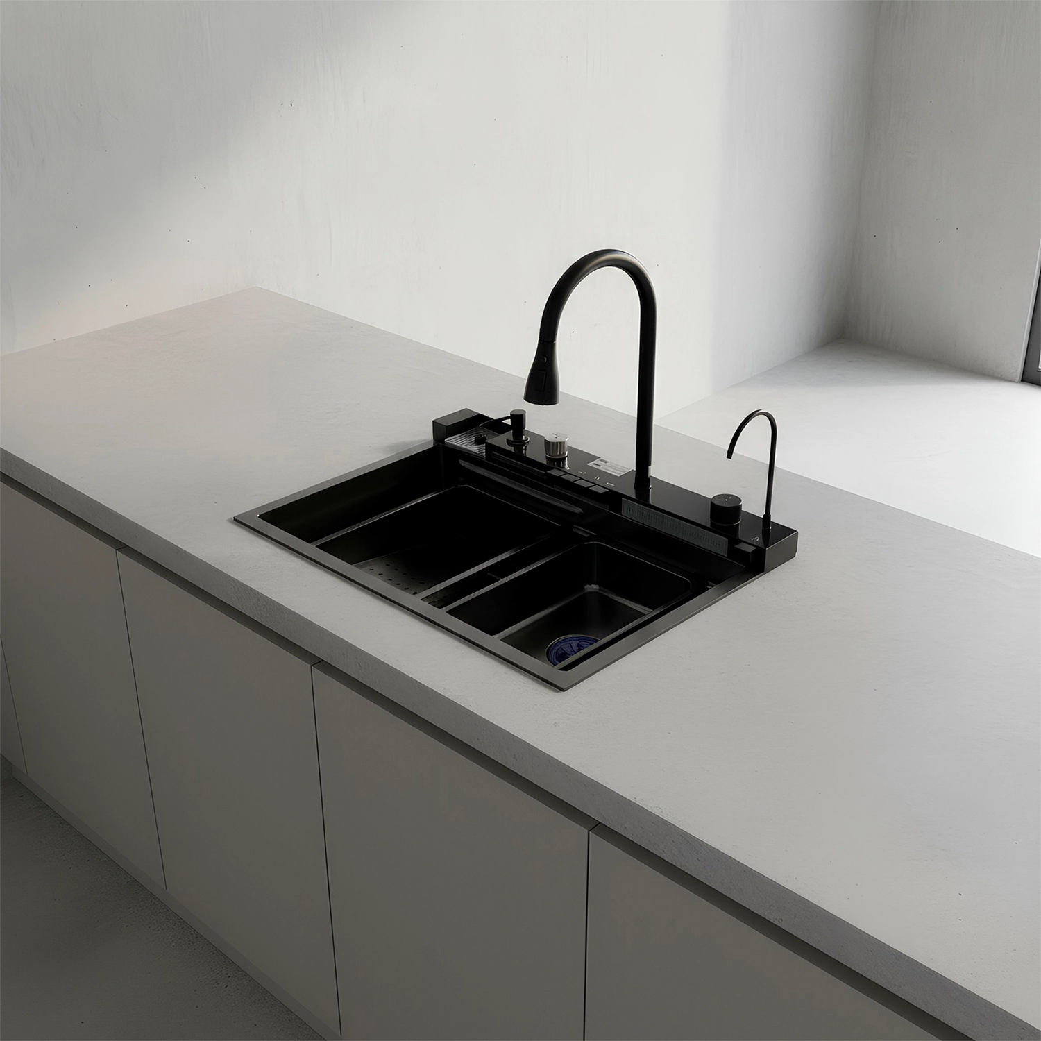 Lavadero Luxury LUX-7546