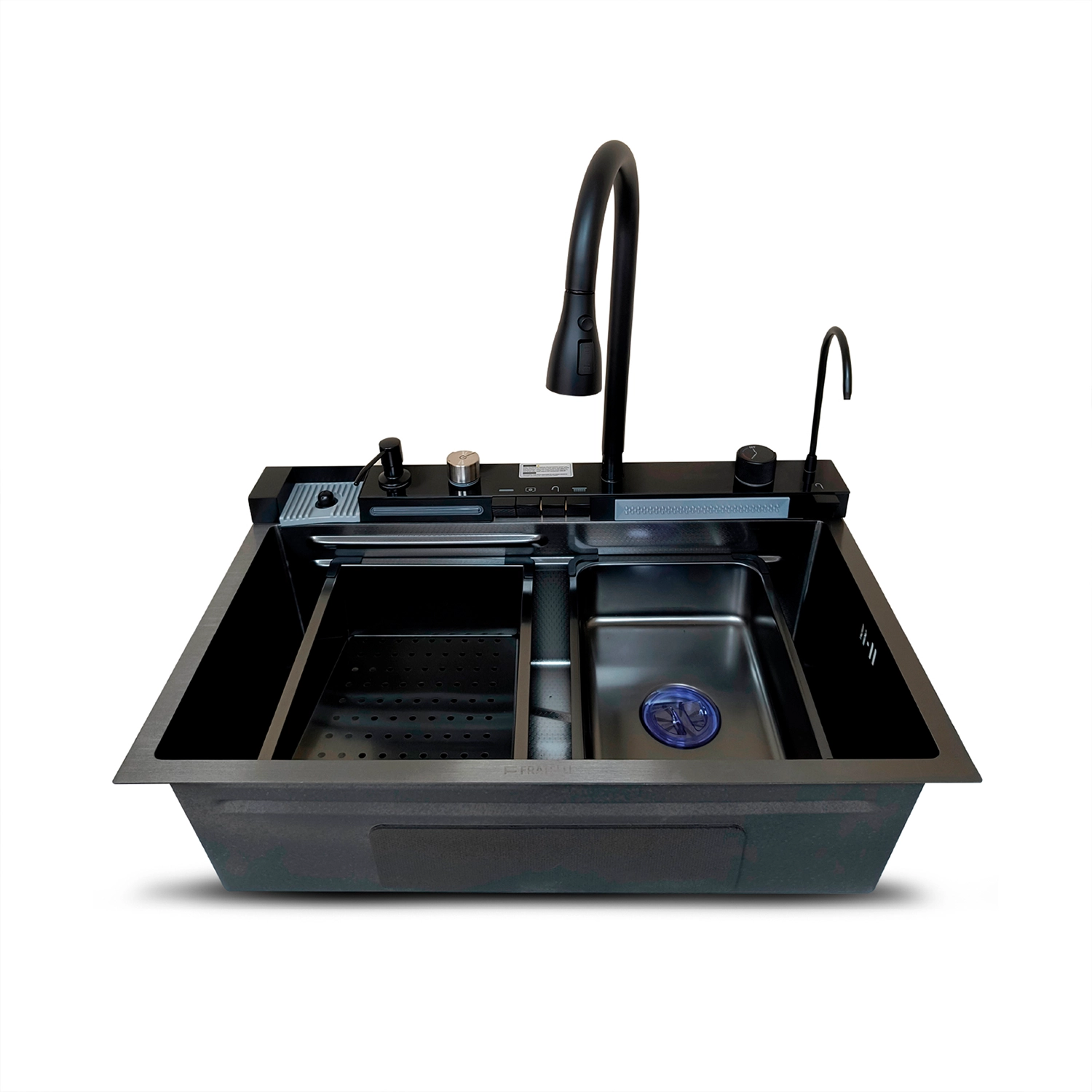 Lavadero Luxury LUX-7546