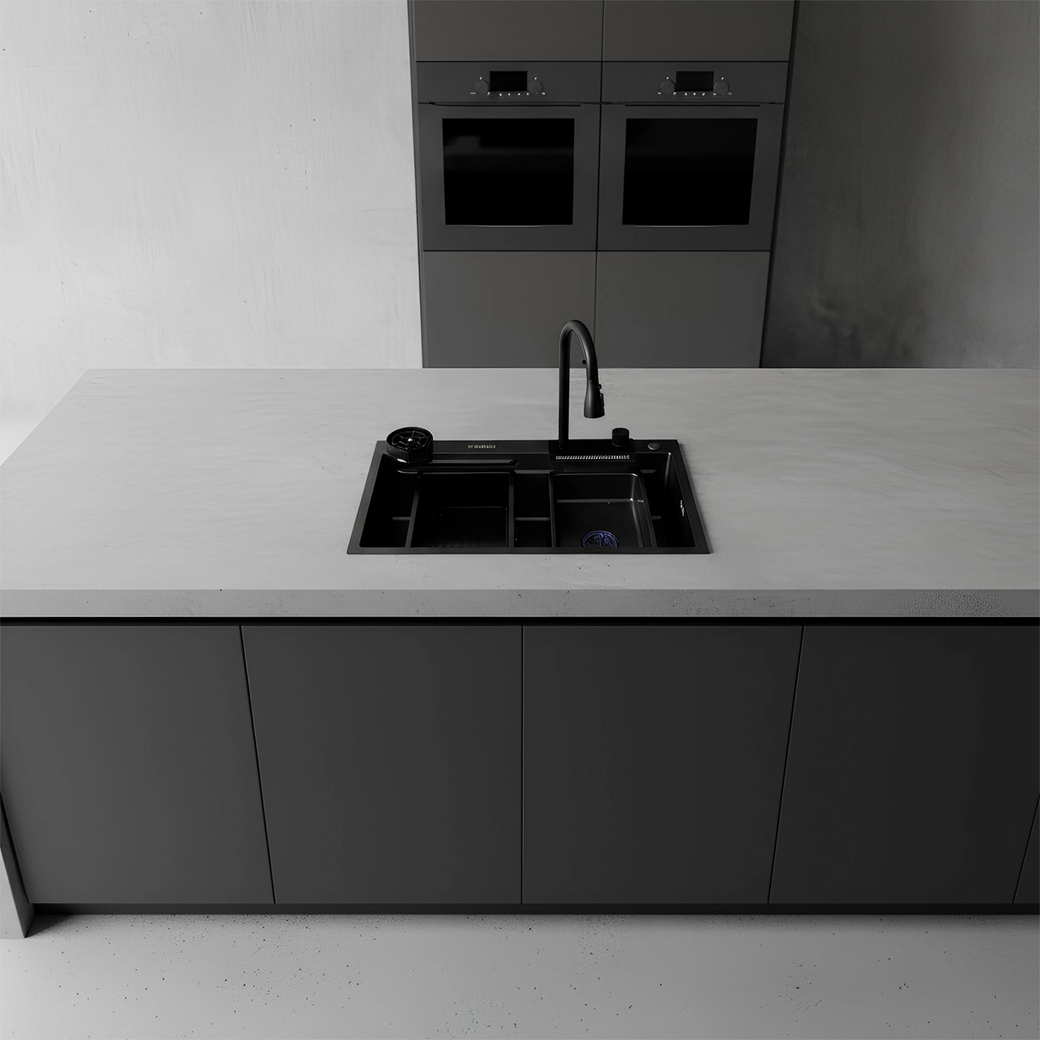 Lavadero Marvelous MVL-8250