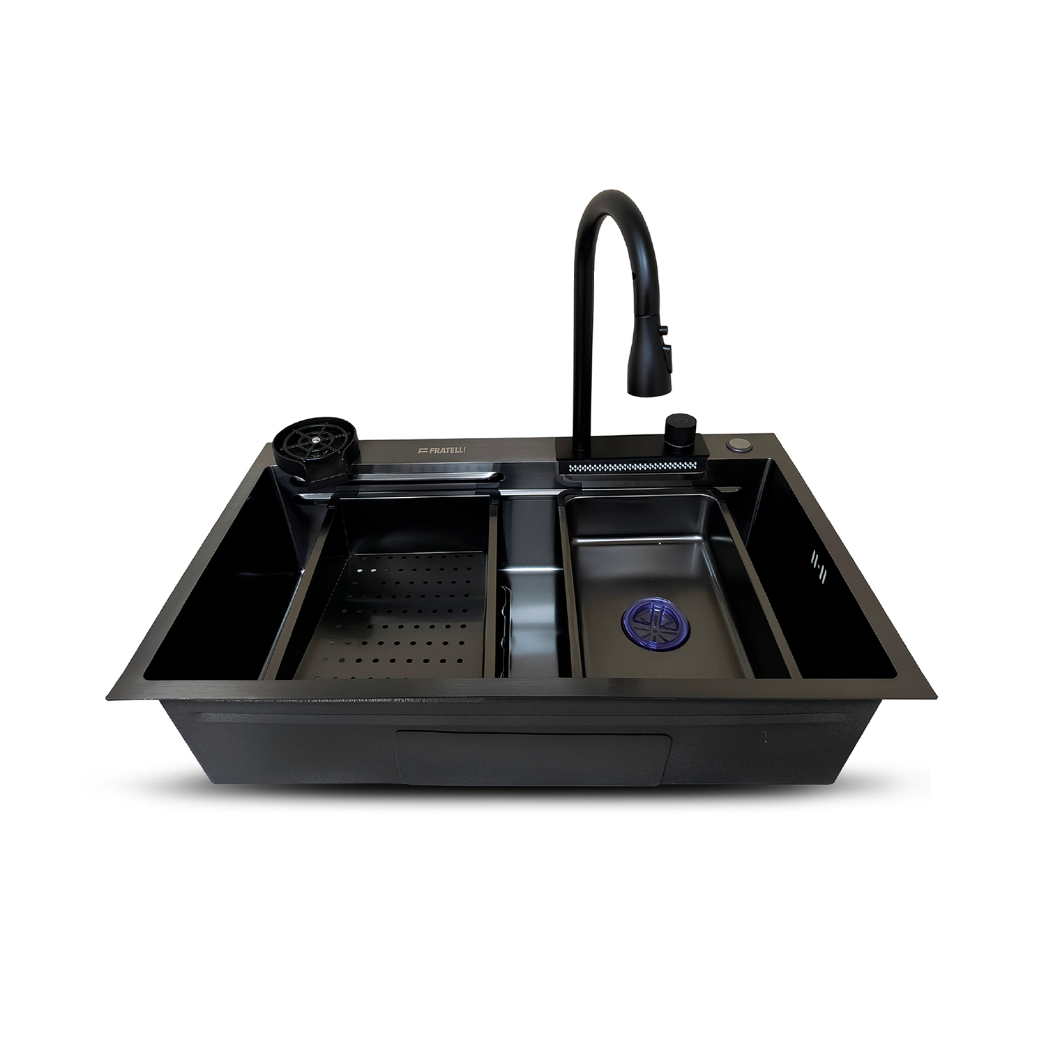 Lavadero Marvelous MVL-8250