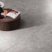 Porcelanato Honed Stone Grey 75×150