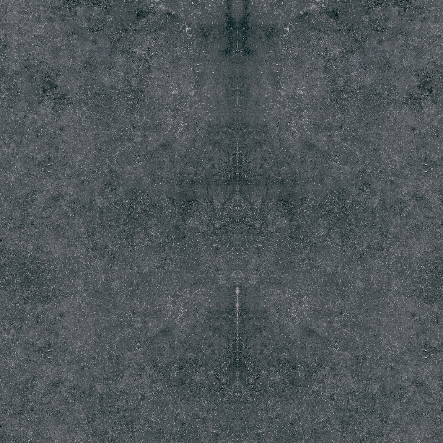 Porcelanato Honed Stone Silver 75×150