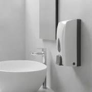 Dispensador de Jabón Líquido CD-1188A