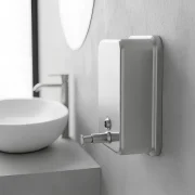 Dispensador de Jabón Líquido MC-8614