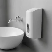 Dispensador de Jabón con Sensor CD-5018 AFAD