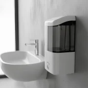 Dispensador de Jabón con Sensor CD-5058A