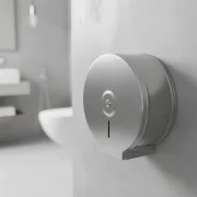 Dispensador de Papel Higienico en Rollo CD-8900