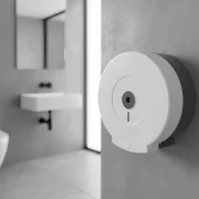 Dispensador de Papel en Rollo CD-8008A