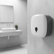 Dispensador de Papel en Rollo CD-8068A