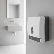 Dispensador de Papel en Rollo CD-8218A