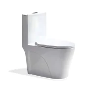 Inodoro Minimalista One Piece 8616