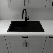 Lavadero Infinity FTH-10050 SBD