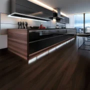 Piso Vinílico SPC Nogal 8010-12