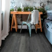 Piso Vinílico SPC Tokyo Ebonny 82303-10