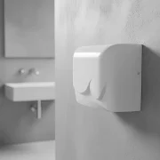 Secadora Automática MDF-588B