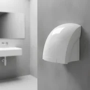 Secadora Automática MDF-8820