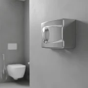 Secadora de Acero Inoxidable MC-8828