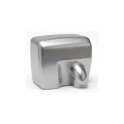 Secadora de Acero Inoxidable MC-8843