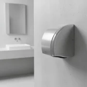 Secadora de Acero Inoxidable MC-8851