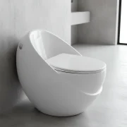 Inodoro Minimalista One Piece Jupiter