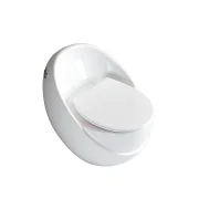 Inodoro Minimalista One Piece Jupiter