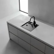 Lavadero Inteligente Bioshield Black