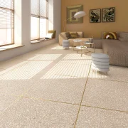 Porcelanato Portofino Crema 80×80