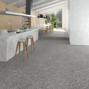 Porcelanato Portofino Grafito 80×80