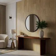 Porcelanato Tablón JRM212002D 120X20 cm