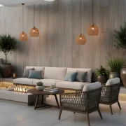 Porcelanato Tablón JRM212004D 120X60 cm