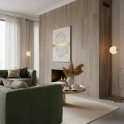 Porcelanato Tablón JRM212008D 120X20 cm