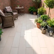 Tablón Hindú 7017-L Matt