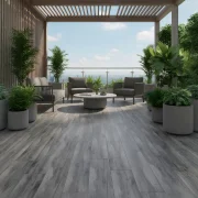 Tablón Hindú 7804-D Matt