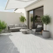 Tablón Hindú 7804-L Matt